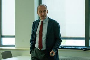 Ludovika Scholars  -  Miloš Šolaja’s public lecture --11